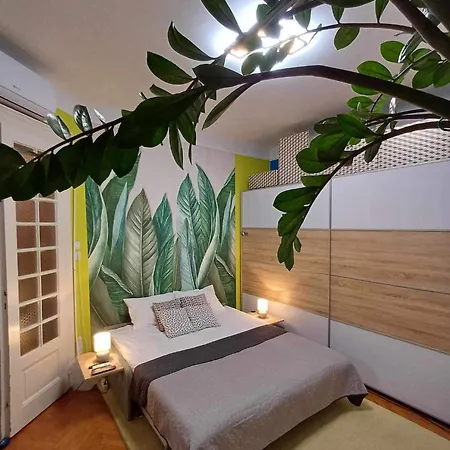 Margaret Bridge Spot Apartamento