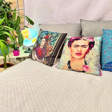 Apartamento Margaret Bridge Spot *