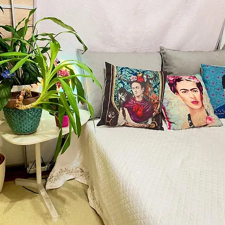 Margaret Bridge Spot * بودابست